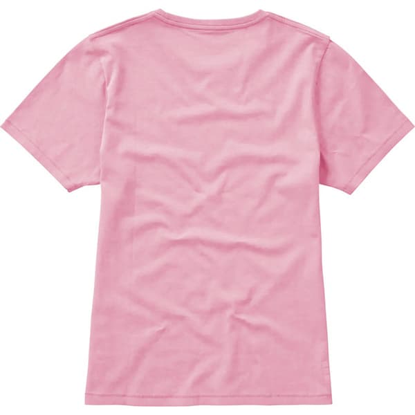 Elevate Kvinnor/Damer Nanaimo kortärmad T-shirt med kort ärm
