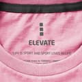 Miniatyrbild 4 av 5: Elevate Kvinnor/Damer Nanaimo kortärmad T-shirt med kort ärm