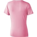 Miniatyrbild 2 av 5: Elevate Kvinnor/Damer Nanaimo kortärmad T-shirt med kort ärm