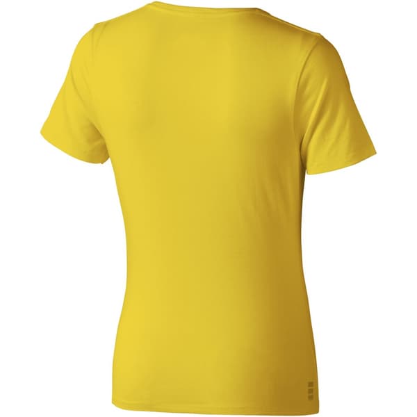 Elevate Kvinnor/Damer Nanaimo kortärmad T-shirt med kort ärm