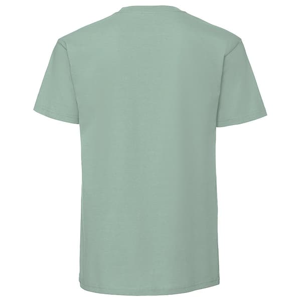 Fruit Of The Loom Mens Ringspun Premium T-Shirt