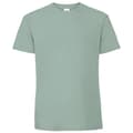 Miniatyrbilde 1 av 2: Fruit Of The Loom Mens Ringspun Premium T-Shirt