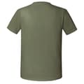 Pikkukuva 2 / 2: Fruit Of The Loom Mens Ringspun Premium T-Shirt
