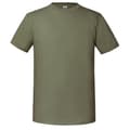 Pikkukuva 1 / 2: Fruit Of The Loom Mens Ringspun Premium T-Shirt