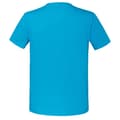 Miniatyrbild 2 av 2: Fruit of the Loom Herr Ringspun Premium T-Shirt