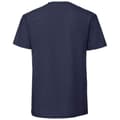 Miniatyrbild 2 av 3: Fruit of the Loom Herr Ringspun Premium T-Shirt