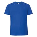 Miniatyrbild 1 av 3: Fruit of the Loom Herr Ringspun Premium T-Shirt