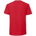 Miniatyrbild 2 av 3: Fruit of the Loom Herr Ringspun Premium T-Shirt