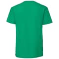 Pikkukuva 2 / 3: Fruit Of The Loom Mens Ringspun Premium T-Shirt