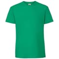 Pikkukuva 1 / 3: Fruit Of The Loom Mens Ringspun Premium T-Shirt