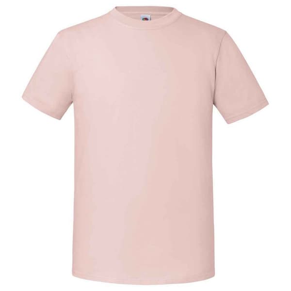 Fruit Of The Loom Mens Ringspun Premium T-Shirt