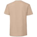 Miniatyrbild 2 av 3: Fruit of the Loom Herr Ringspun Premium T-Shirt