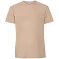 Miniatyrbild 1 av 3: Fruit of the Loom Herr Ringspun Premium T-Shirt