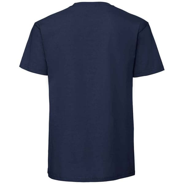 Fruit Of The Loom Mens Ringspun Premium T-Shirt