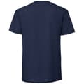 Miniatyrbilde 2 av 3: Fruit Of The Loom Mens Ringspun Premium T-Shirt