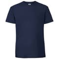 Miniatyrbilde 1 av 3: Fruit Of The Loom Mens Ringspun Premium T-Shirt