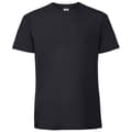 Pikkukuva 1 / 3: Fruit Of The Loom Mens Ringspun Premium T-Shirt