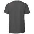 Miniatyrbild 2 av 3: Fruit of the Loom Herr Ringspun Premium T-Shirt