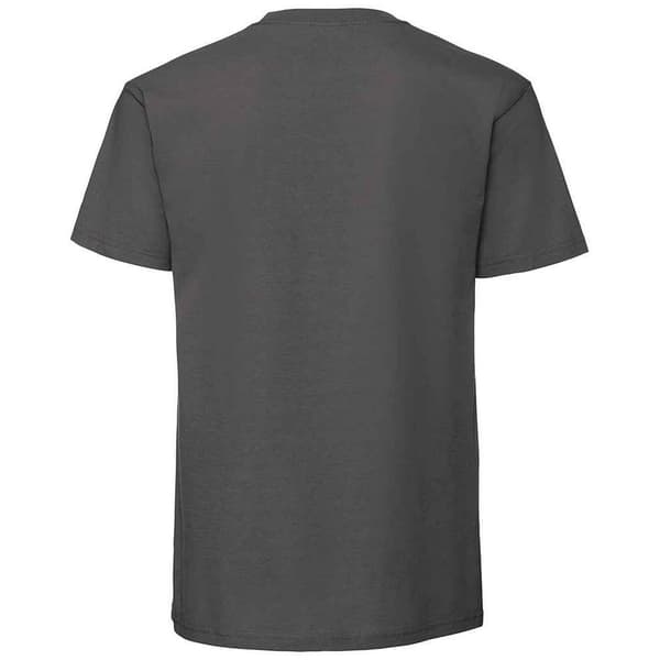 Fruit of the Loom Herr Ringspun Premium T-Shirt
