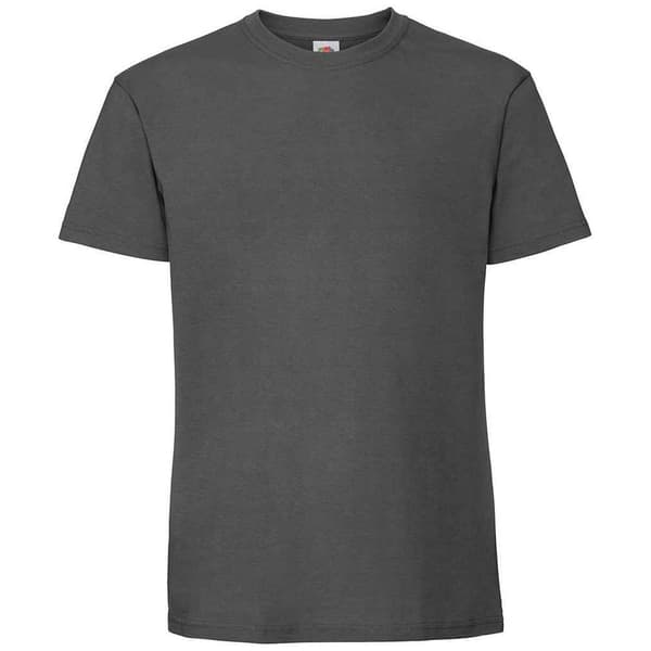Fruit of the Loom Herr Ringspun Premium T-Shirt