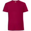 Pikkukuva 1 / 3: Fruit Of The Loom Mens Ringspun Premium T-Shirt