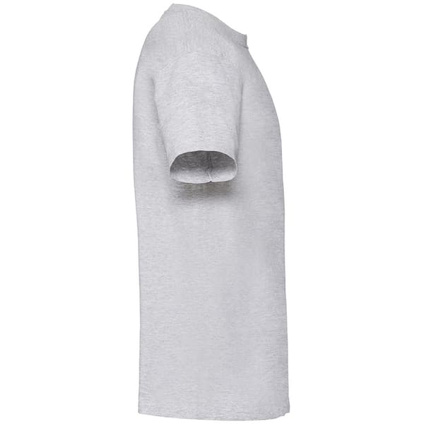 Fruit Of The Loom Mens Ringspun Premium T-Shirt
