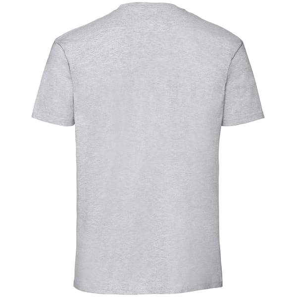 Fruit Of The Loom Mens Ringspun Premium T-Shirt