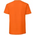 Miniatyrbilde 2 av 3: Fruit Of The Loom Mens Ringspun Premium T-Shirt