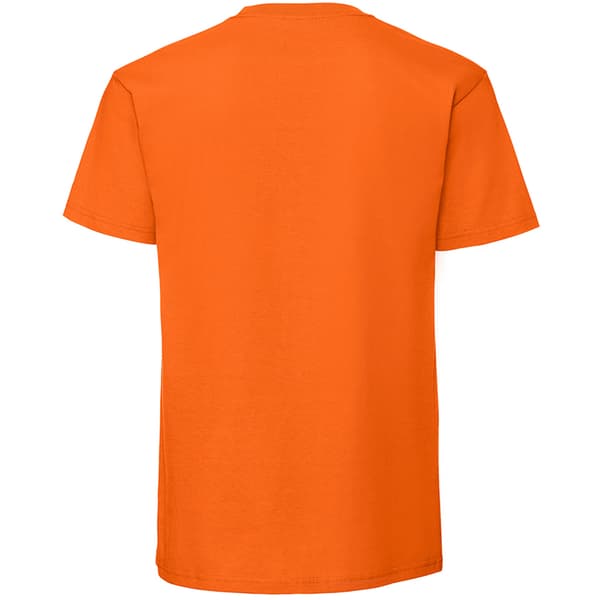 Fruit Of The Loom Mens Ringspun Premium T-Shirt