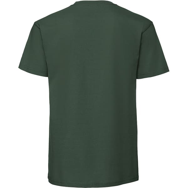 Fruit Of The Loom Mens Ringspun Premium T-Shirt
