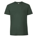 Pikkukuva 1 / 3: Fruit Of The Loom Mens Ringspun Premium T-Shirt
