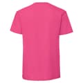 Pikkukuva 2 / 3: Fruit Of The Loom Mens Ringspun Premium T-Shirt