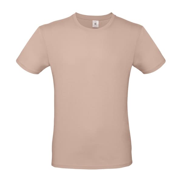 B&C Collection Tee til mænd