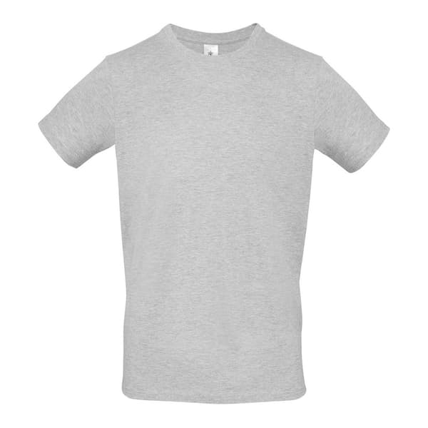 B&C Collection Tee för män