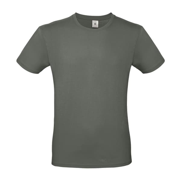 B&C Collection Tee för män