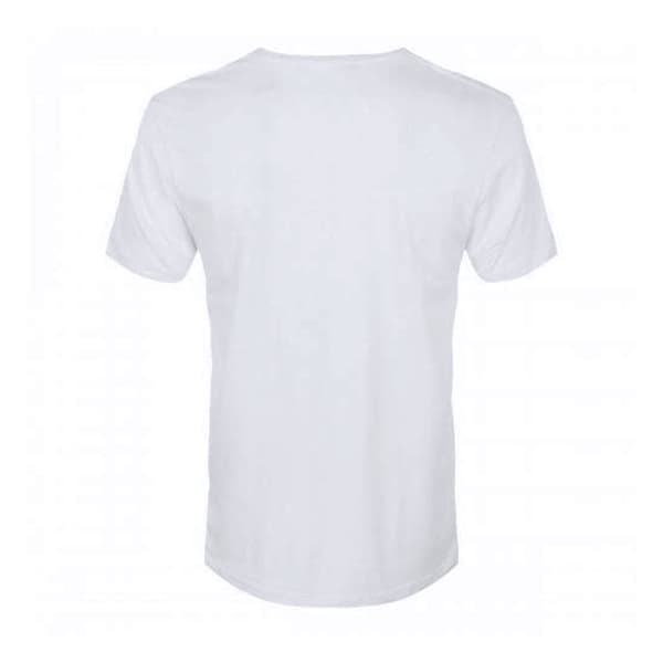 Tee Jays Mens Luxury Cotton T-Shirt