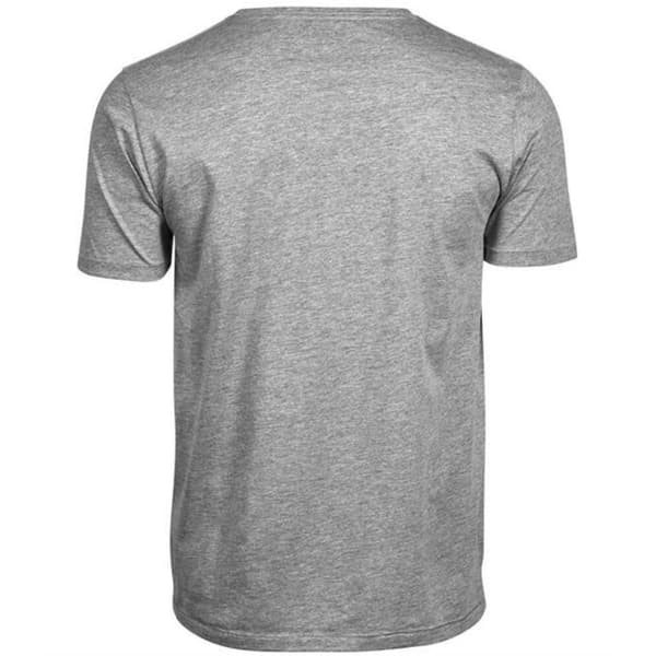 Tee Jays Mens Luxury Cotton T-Shirt
