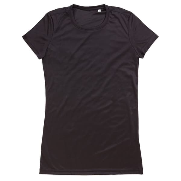 Stedman Womens/Ladies Active Sports Tee