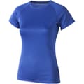 Pikkukuva 1 / 2: Elevate Womens/Ladies Niagara Short Sleeve T-Shirt