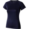 Pikkukuva 1 / 2: Elevate Womens/Ladies Niagara Short Sleeve T-Shirt