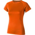 Pikkukuva 1 / 2: Elevate Womens/Ladies Niagara Short Sleeve T-Shirt
