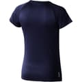 Pikkukuva 2 / 2: Elevate Womens/Ladies Niagara Short Sleeve T-Shirt