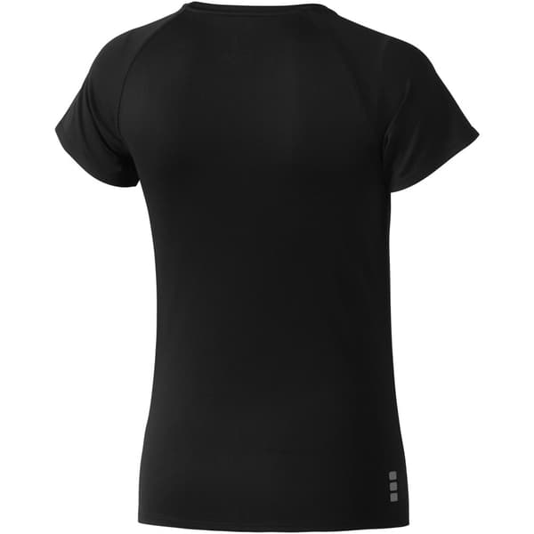 Elevate Womens/Ladies Niagara Short Sleeve T-Shirt