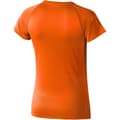 Pikkukuva 2 / 2: Elevate Womens/Ladies Niagara Short Sleeve T-Shirt