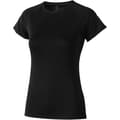 Pikkukuva 1 / 2: Elevate Womens/Ladies Niagara Short Sleeve T-Shirt