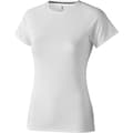 Pikkukuva 1 / 2: Elevate Womens/Ladies Niagara Short Sleeve T-Shirt