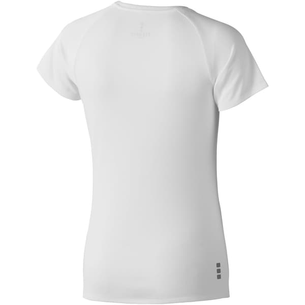 Elevate Womens/Ladies Niagara Short Sleeve T-Shirt