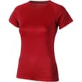 Pikkukuva 1 / 2: Elevate Womens/Ladies Niagara Short Sleeve T-Shirt