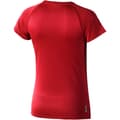 Pikkukuva 2 / 2: Elevate Womens/Ladies Niagara Short Sleeve T-Shirt