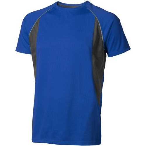 Bild av Elevate Quebec kortärmad T-shirt för herrar
